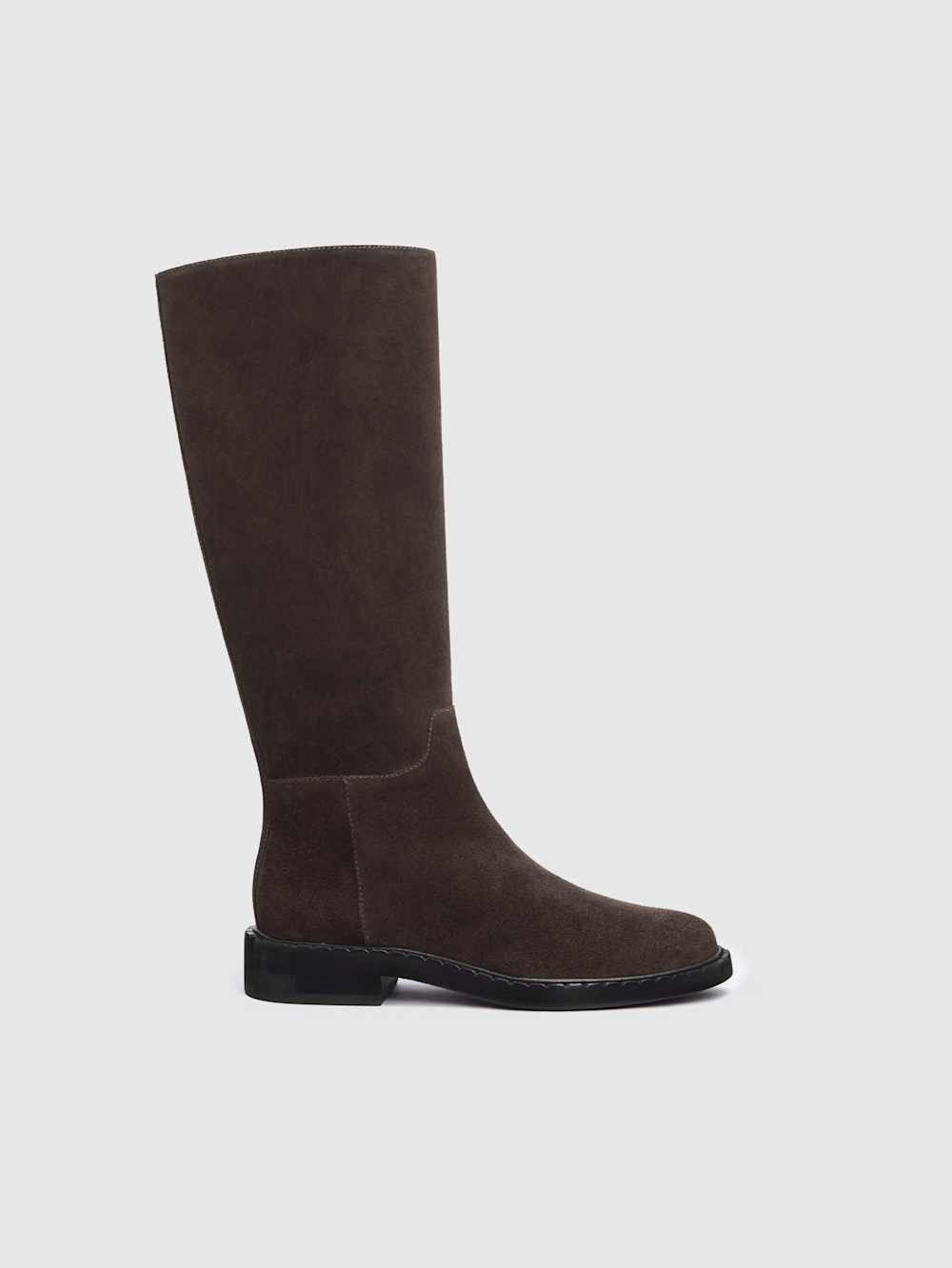 Nancy Knee Boot | Reformation (Global)