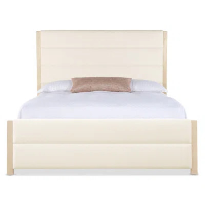 Westwood Upholstered Bed | Perigold