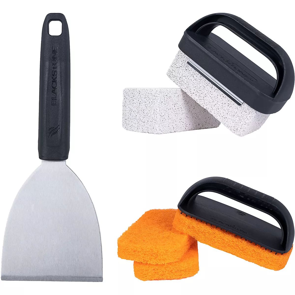 Blackstone Griddle Cleaning Kit | Academy Sports + Outdoors