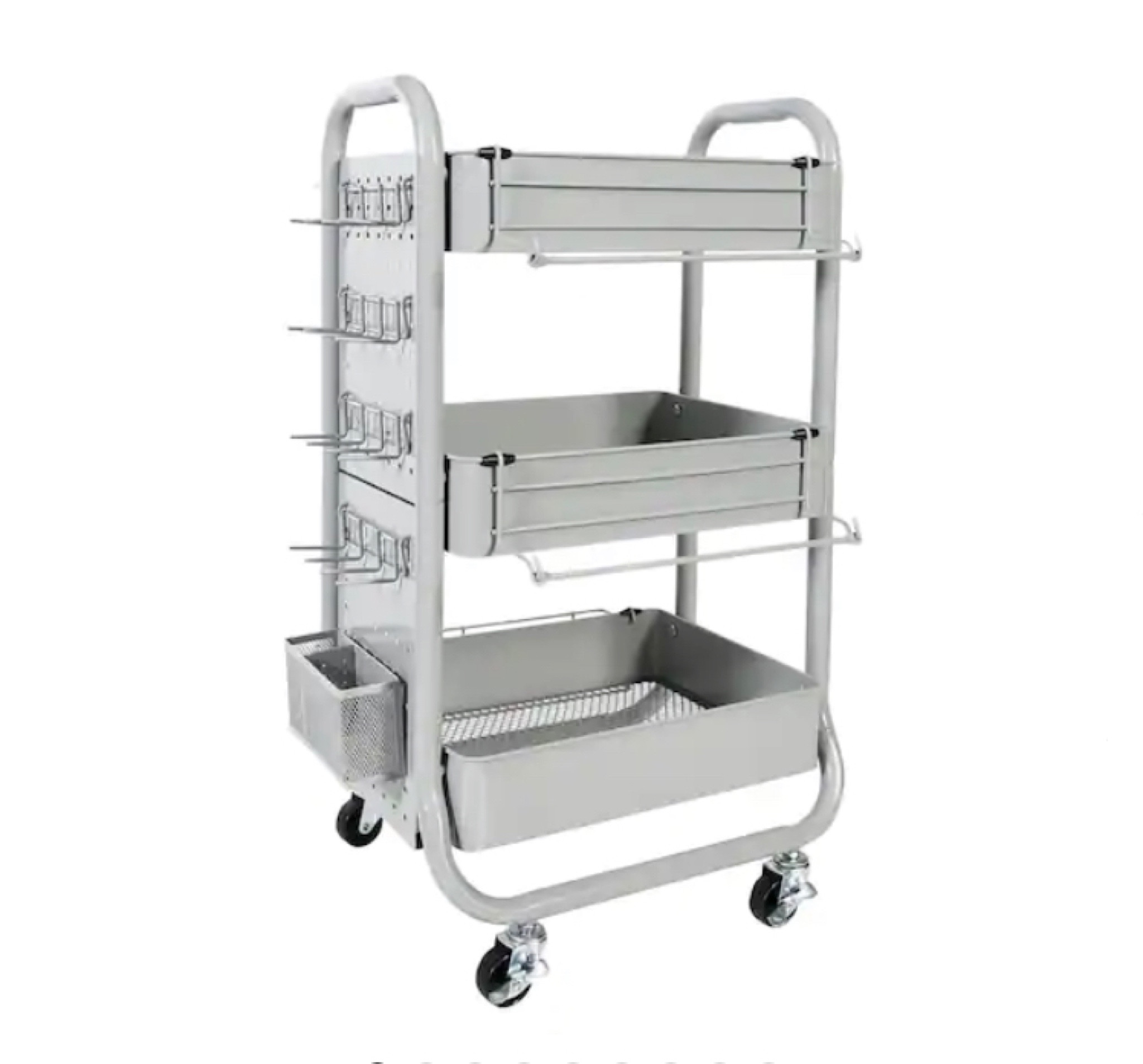 PERFECT for dorm rooms! This would get snacks and coffee stations organized, as well as makeup, laundry, or toiletry items. #dorm #sale

#LTKhome #LTKunder100 #LTKfamily