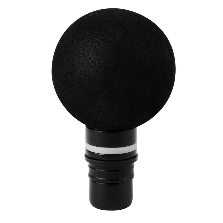 Homedics Active Fit Compact Percussion Body Massage Gun, Cordless, Deep-Tissue Massage - Walmart.... | Walmart (US)