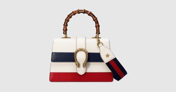 Dionysus medium top handle bag | Gucci (US)