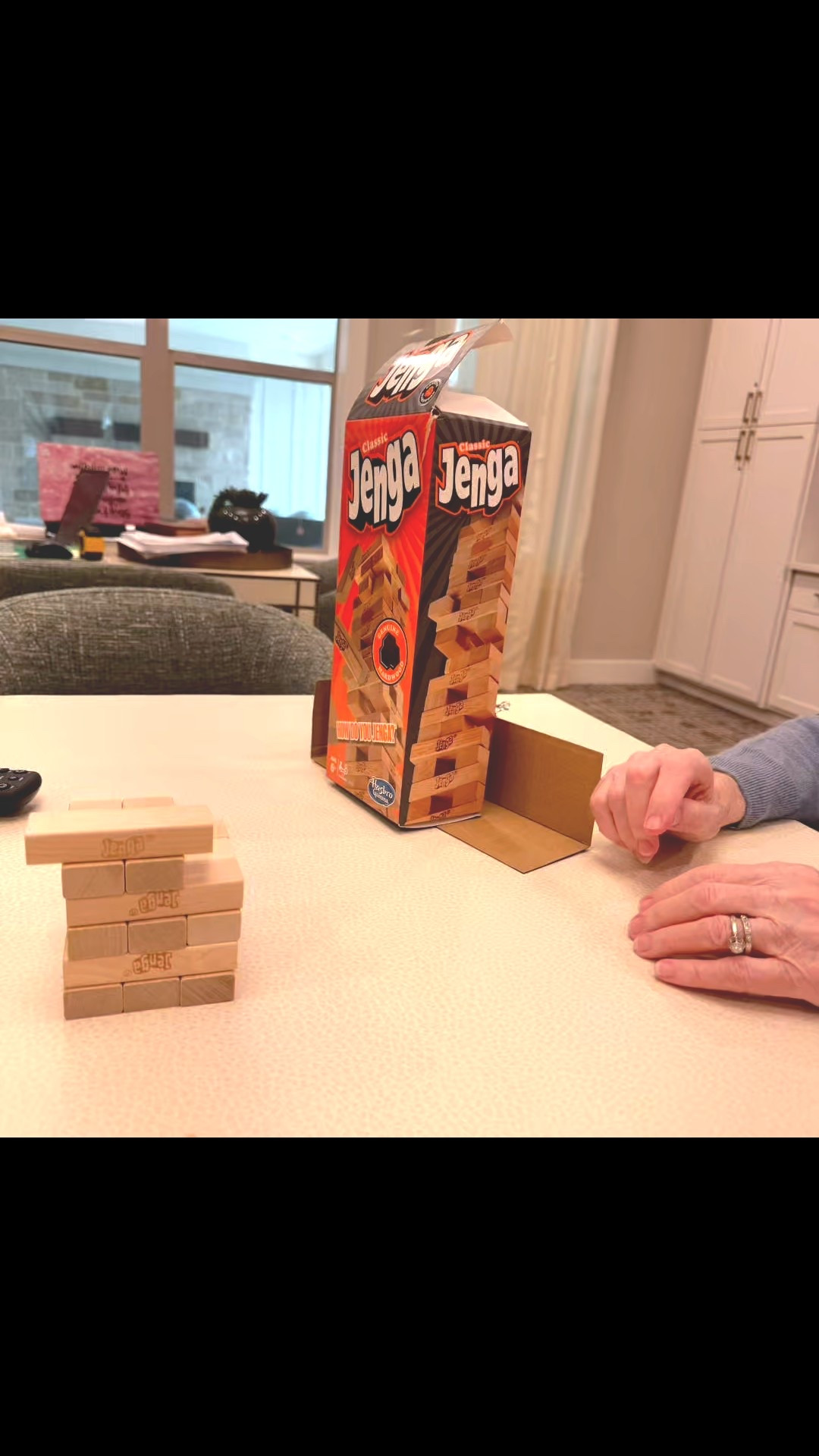 This holiday season, bring the games in with a cheer. Family love games 

#LTKU #LTKActive #LTKHoliday