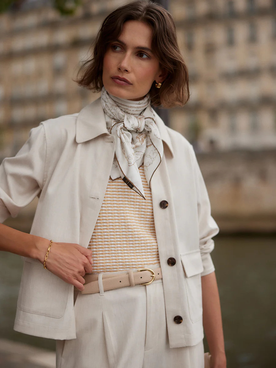 Halvar Light Jacket | Varley US | Varley US