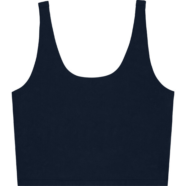 Women's Sprint Rigor Bralette, Indigo | Maisonette