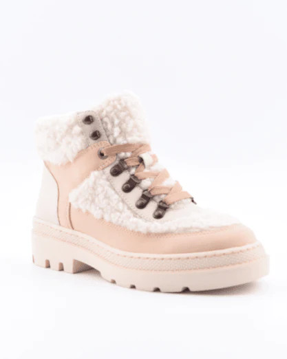Venture Out Lace-Up Hiker Boot | Roxy