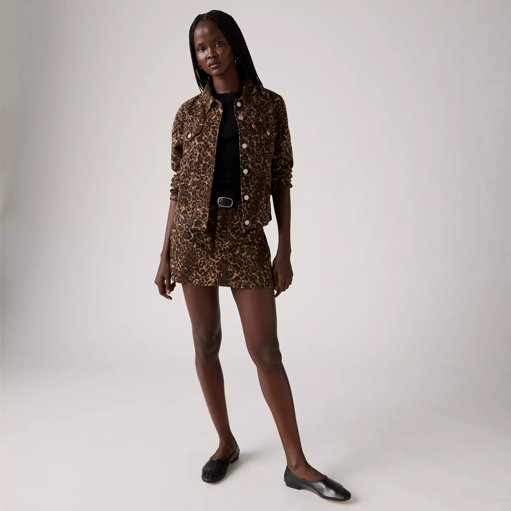 Icon Skirt | Levi's US