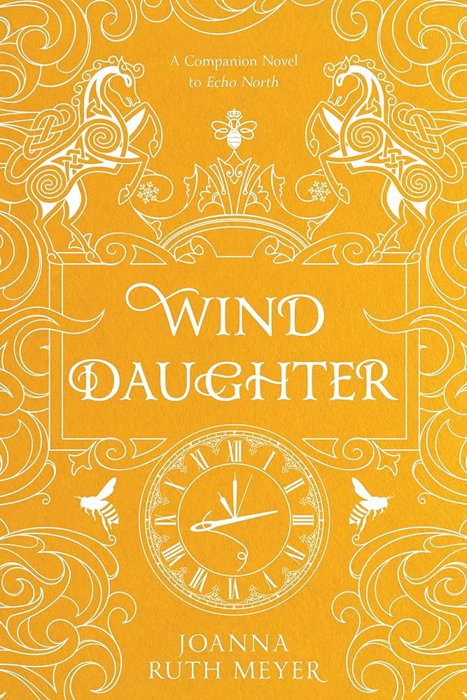 Wind Daughter | Amazon (US)