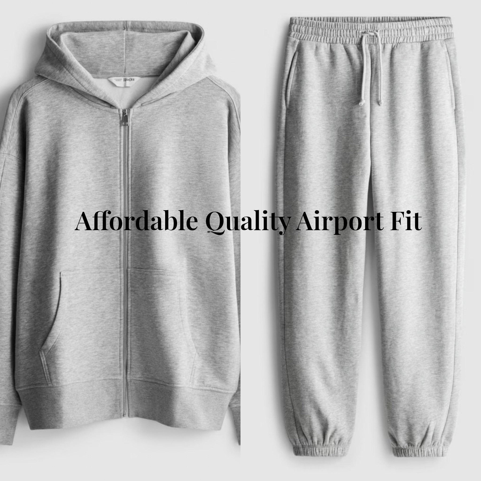 Ref I’m A Size 14 Top I Purchased A Small
Bottoms I Purchased a Medium

#Primark 
#Primarktracksuit
#airplanefit
#casuallook 
#Casualfit

#LTKwinter #LTKmidsize #LTKsale