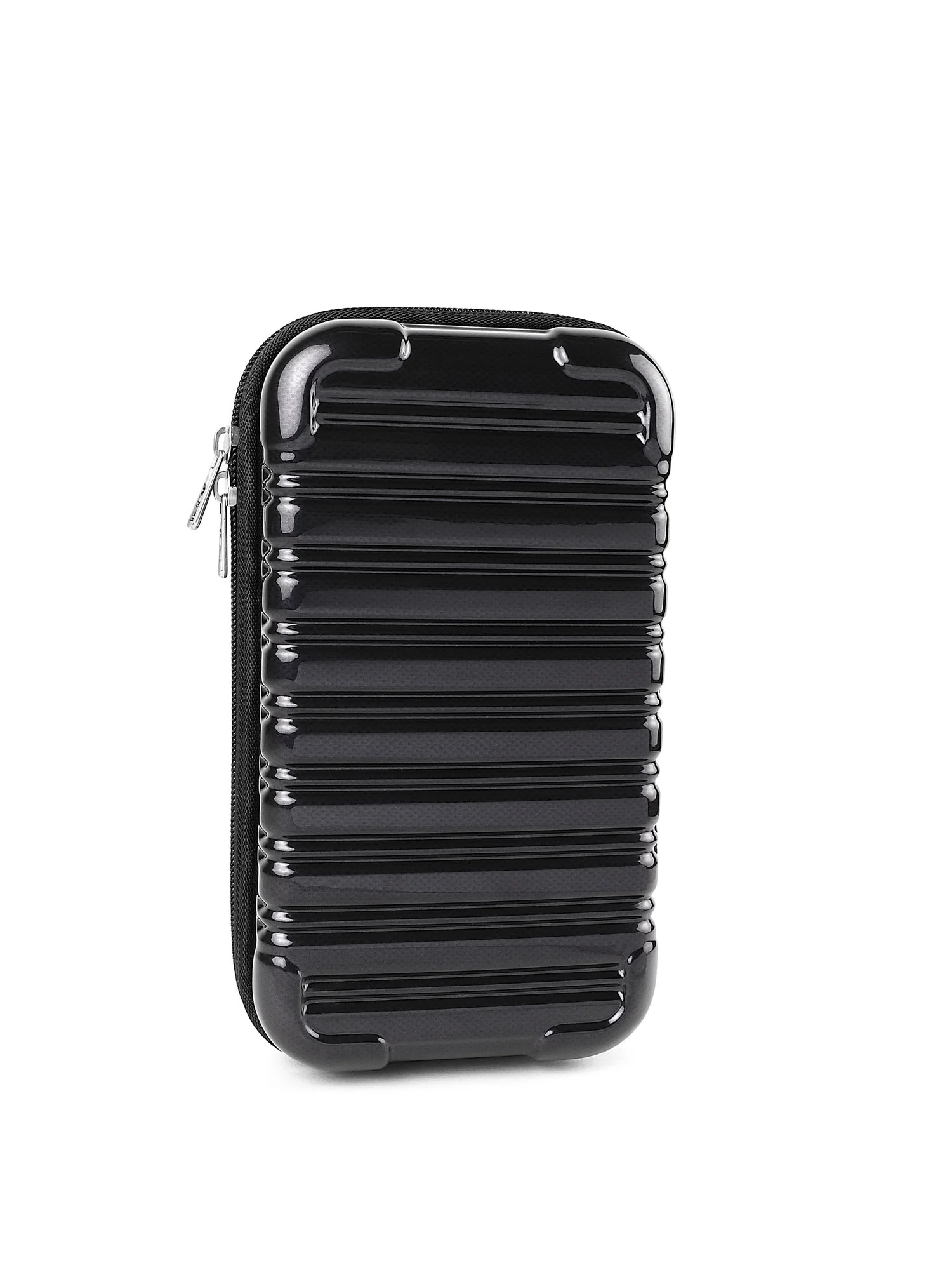 iFLY Hardside Travel Case Organizer for Small Electronics and Accessories | Walmart (US)