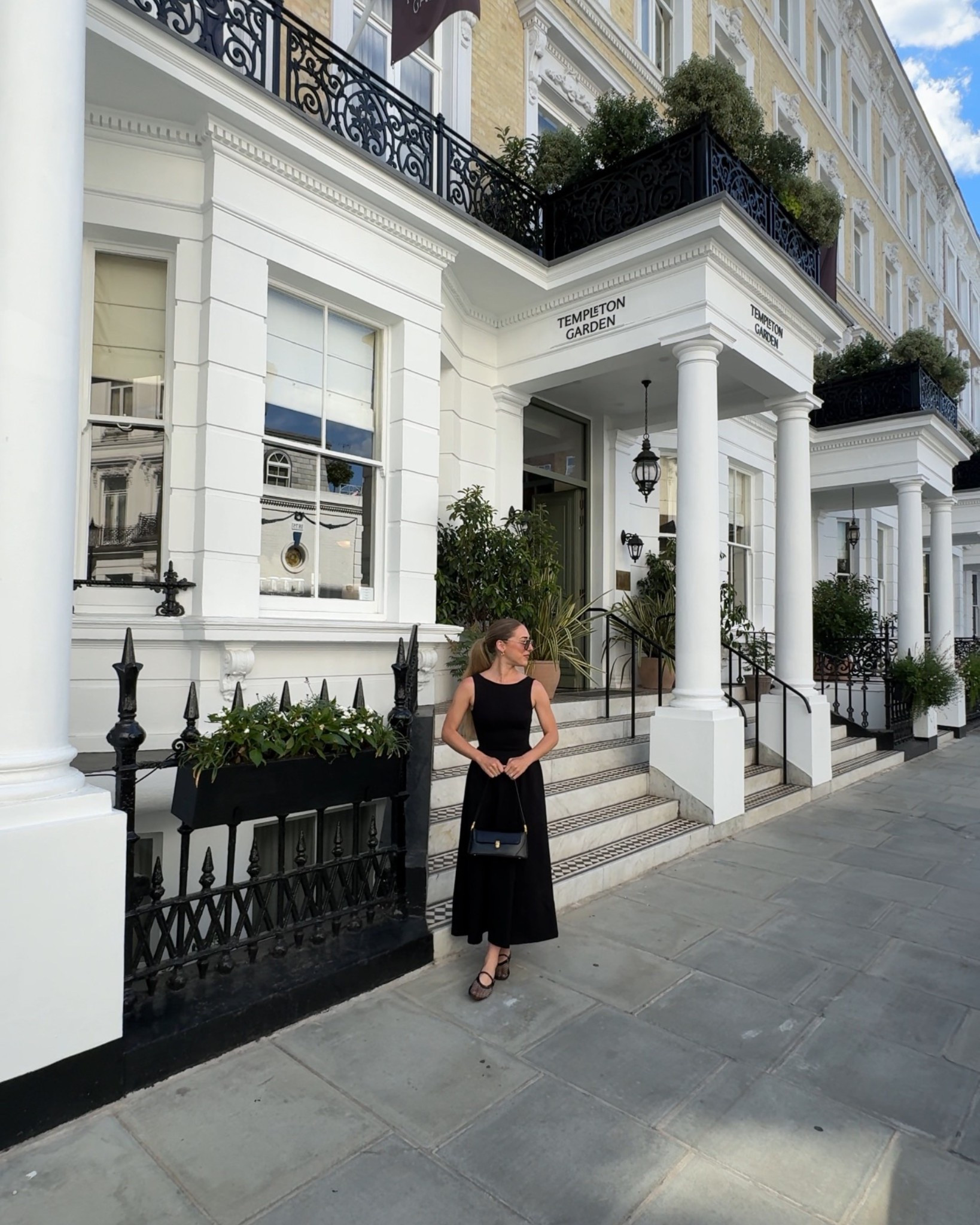 a stroll in london 🇬🇧 

#LTKsummer #LTKpartywear #LTKdresses