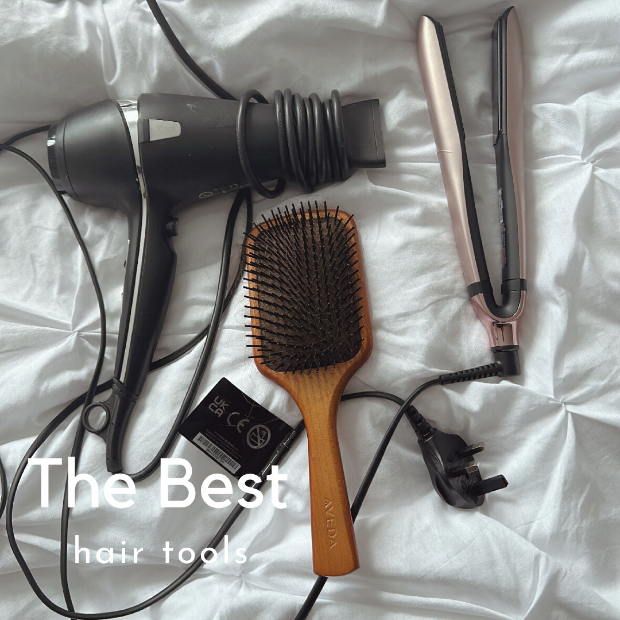 The best hair tools | hair straighteners | hair brush | hairdryer 

#LTKhome #LTKbeauty #LTKeurope
