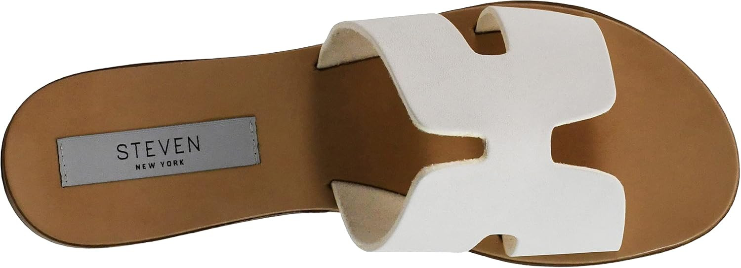 Steve Madden womens Slide | Amazon (US)