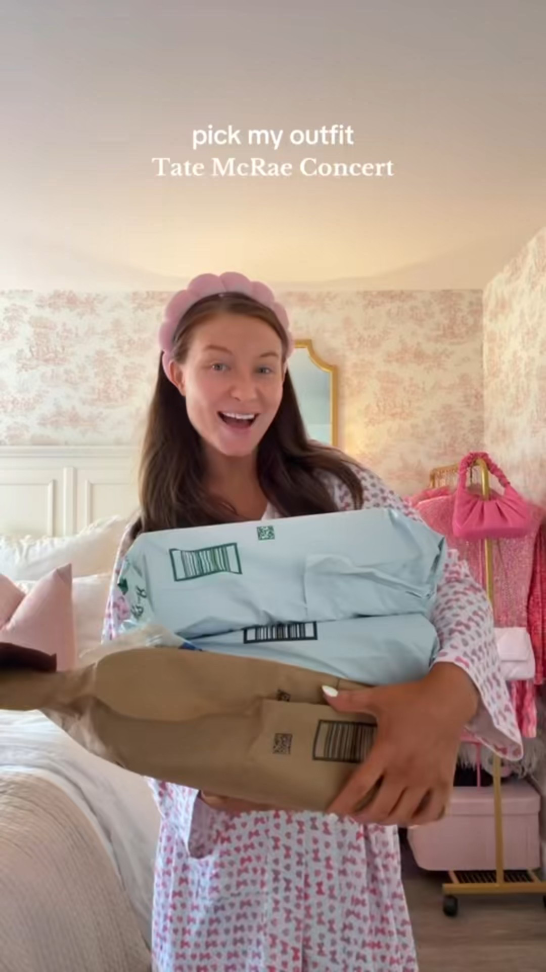 Check out the outfits I ordered for the Tate McRae concert! ✨🧡

#LTKFindsUnder100 #LTKFindsUnder50 #LTKStyleTip