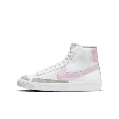 Nike Blazer Mid '77Big Kids' Shoes | Nike (US)