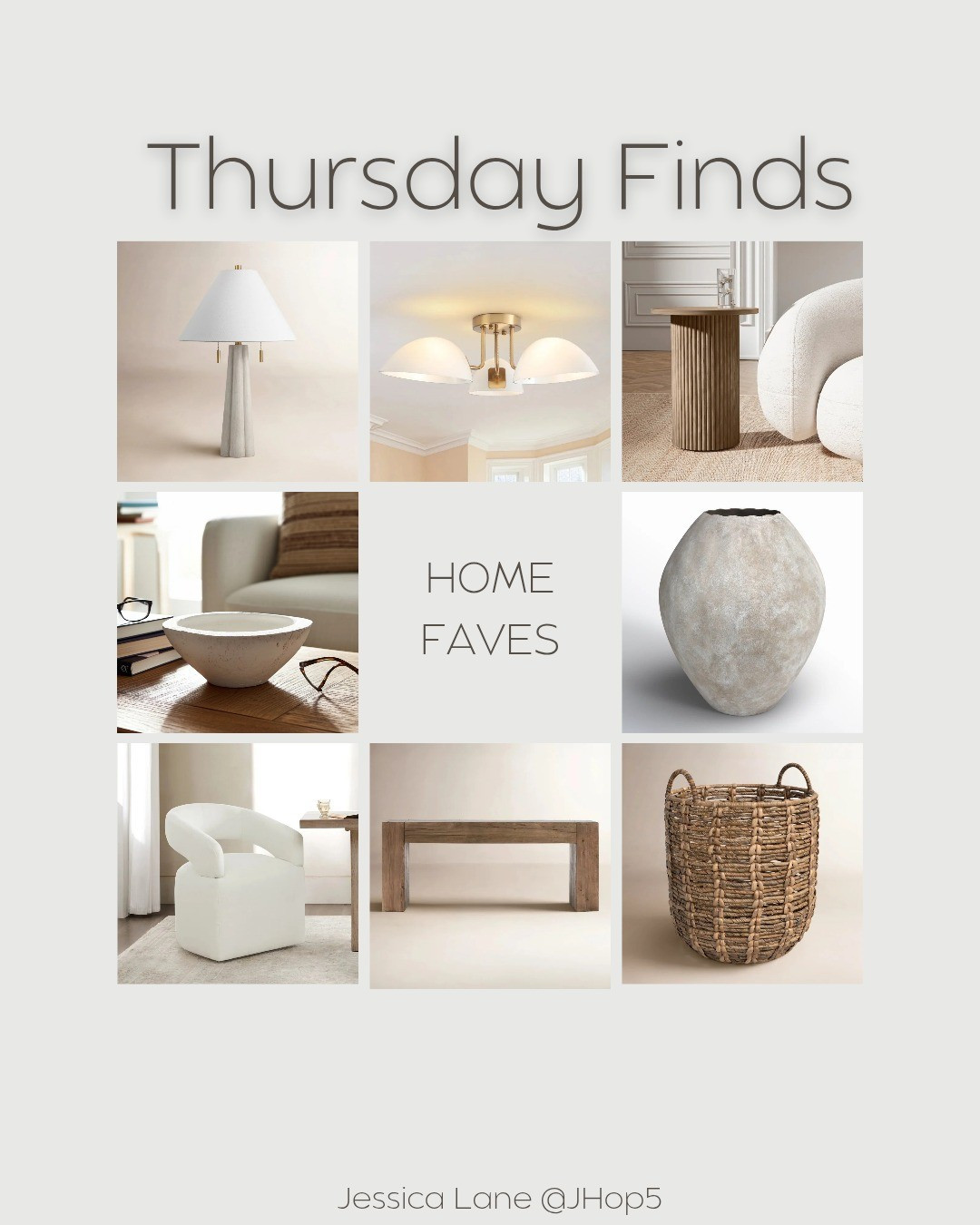 Explore these top home finds for the perfect mix of spring style and comfort.#homerefresh #interiors #decorinspiration #Wayfair

#LTKSeasonal #LTKHome