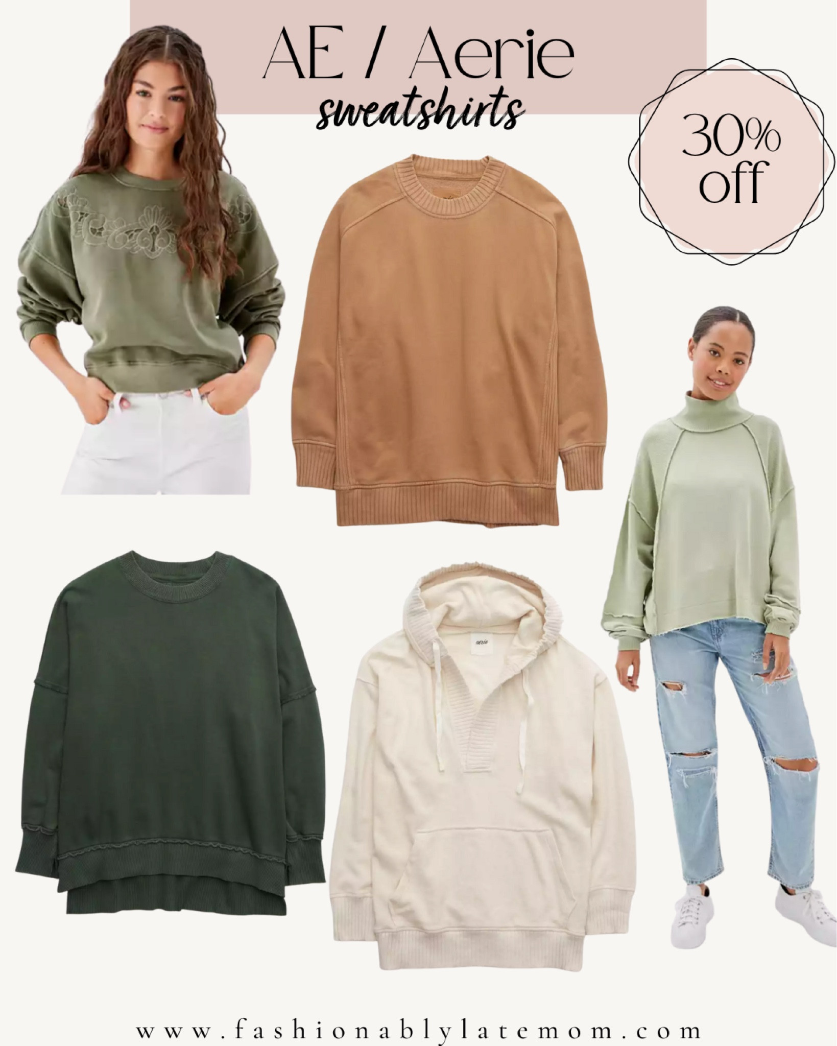 It’s sweatshirt and legging season! These are going to be cozy this fall. 

Tunic sweatshirts
Legging friendly
Hoodie


#LTKunder50 #LTKstyletip #LTKsalealert