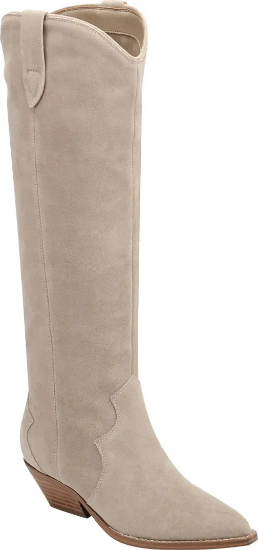Ander Knee High Boot (Women) | Nordstrom