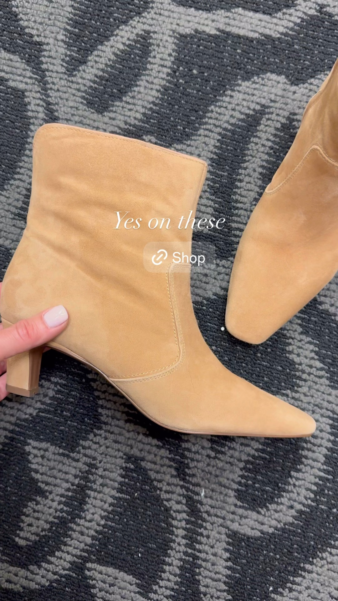 Booties on the NSale 
Nordstrom Anniversary Sale 
Tts 
Fall outfit 

#LTKSaleAlert #LTKStyleTip #LTKxNSale