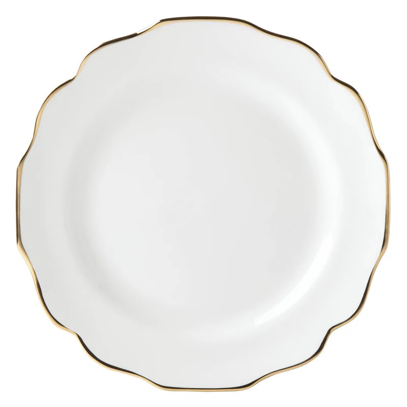 Lenox Contempo Luxe Casual Luxe Bone China 11" Dinner Plate & Reviews | Wayfair | Wayfair North America