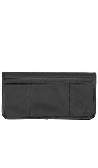 The Seatback Organizer in Black | Revolve Clothing (Global)