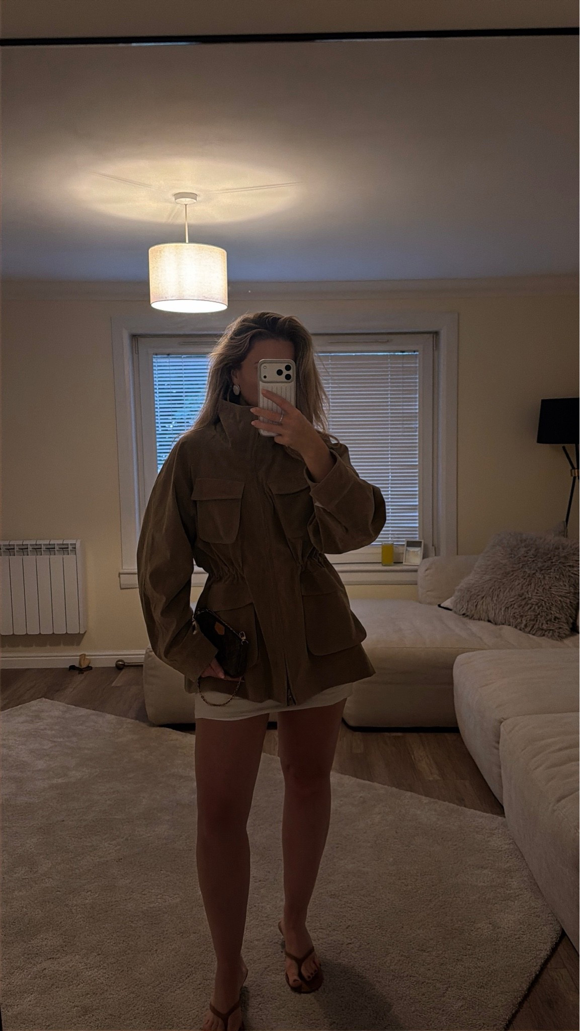 The perfect suede jacket

#LTKuk #LTKluxury #LTKsummer