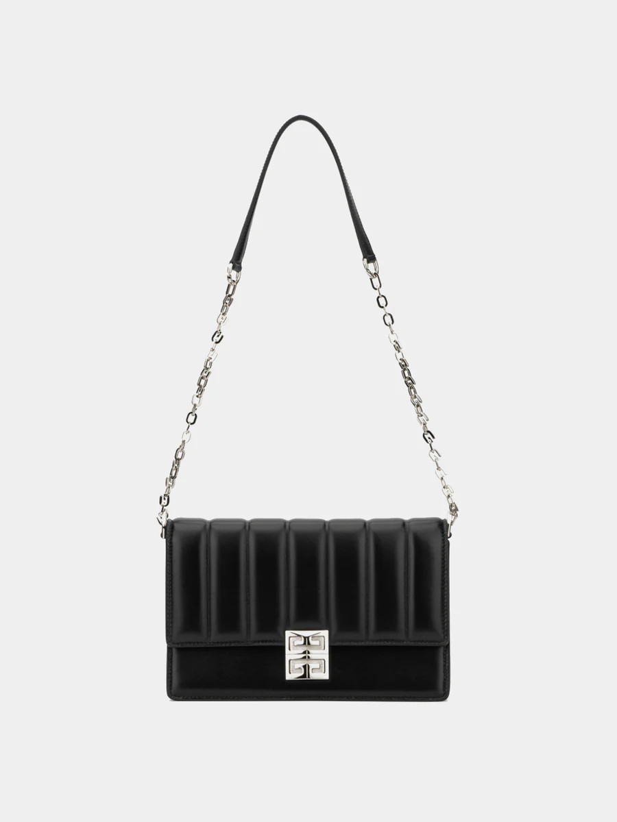 Quilted Medium 4G Crossbody Bag | Lord & Taylor