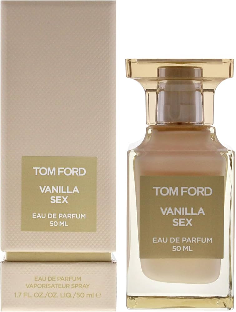 Tom Ford Vanilla Sex for Unisex - 1.7 oz EDP Spray | Amazon (US)