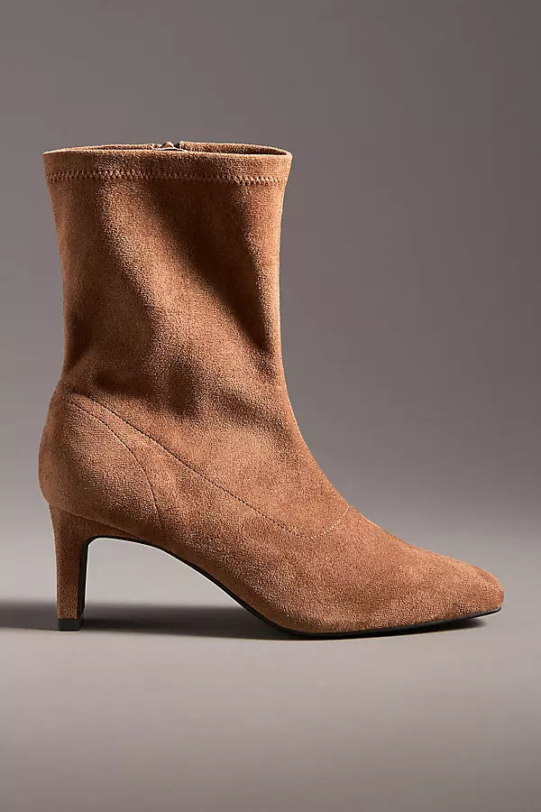 Loren Ankle Boots | Anthropologie (US)