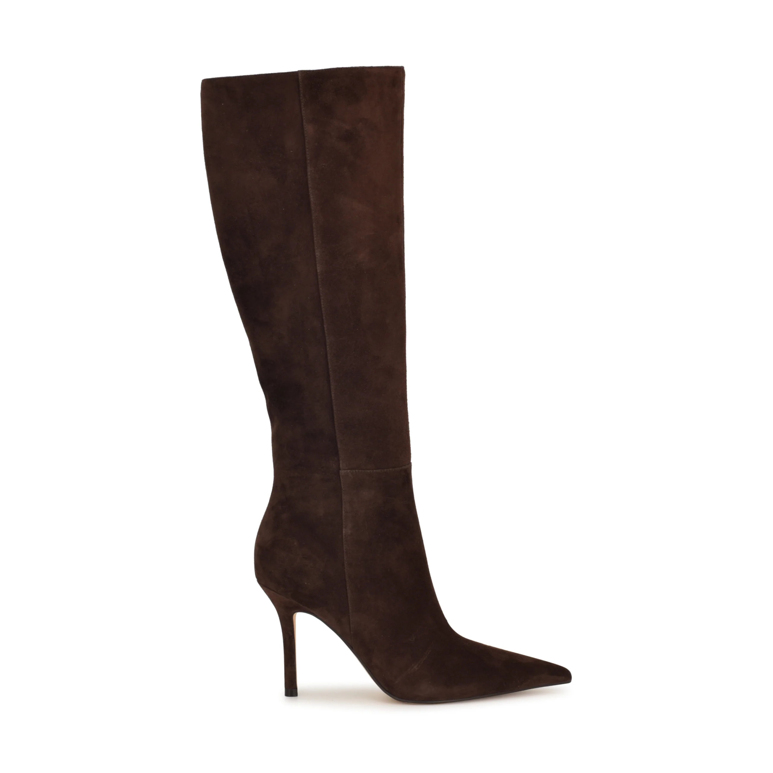 Gerty Knee High Boots | Nine West (US)
