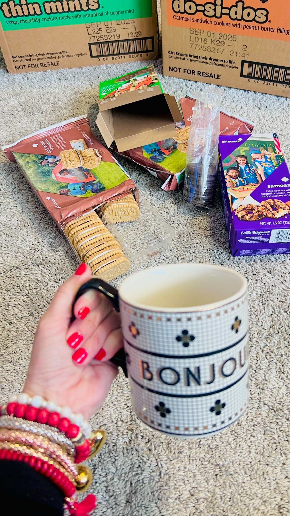 Anthropologie Classic Bistro Mug!

#kitchen #coffee #mug 

#LTKHome