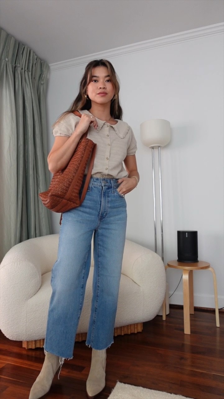 My fall Madewell new arrivals picks! 

#petitefashion
#fall
#falloutfits
#fallfashion
#fallstyle
#madewell
#madewellhaul
#fallmadewell
#denim
#shackets
#tops


#LTKstyletip #LTKworkwear #LTKSeasonal