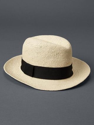 Panama resort hat | Gap US