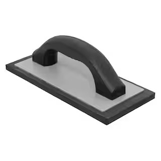 Anvil 4 in. x 9 in.W Economy Grout Flooring Float 10062ANV - The Home Depot | The Home Depot