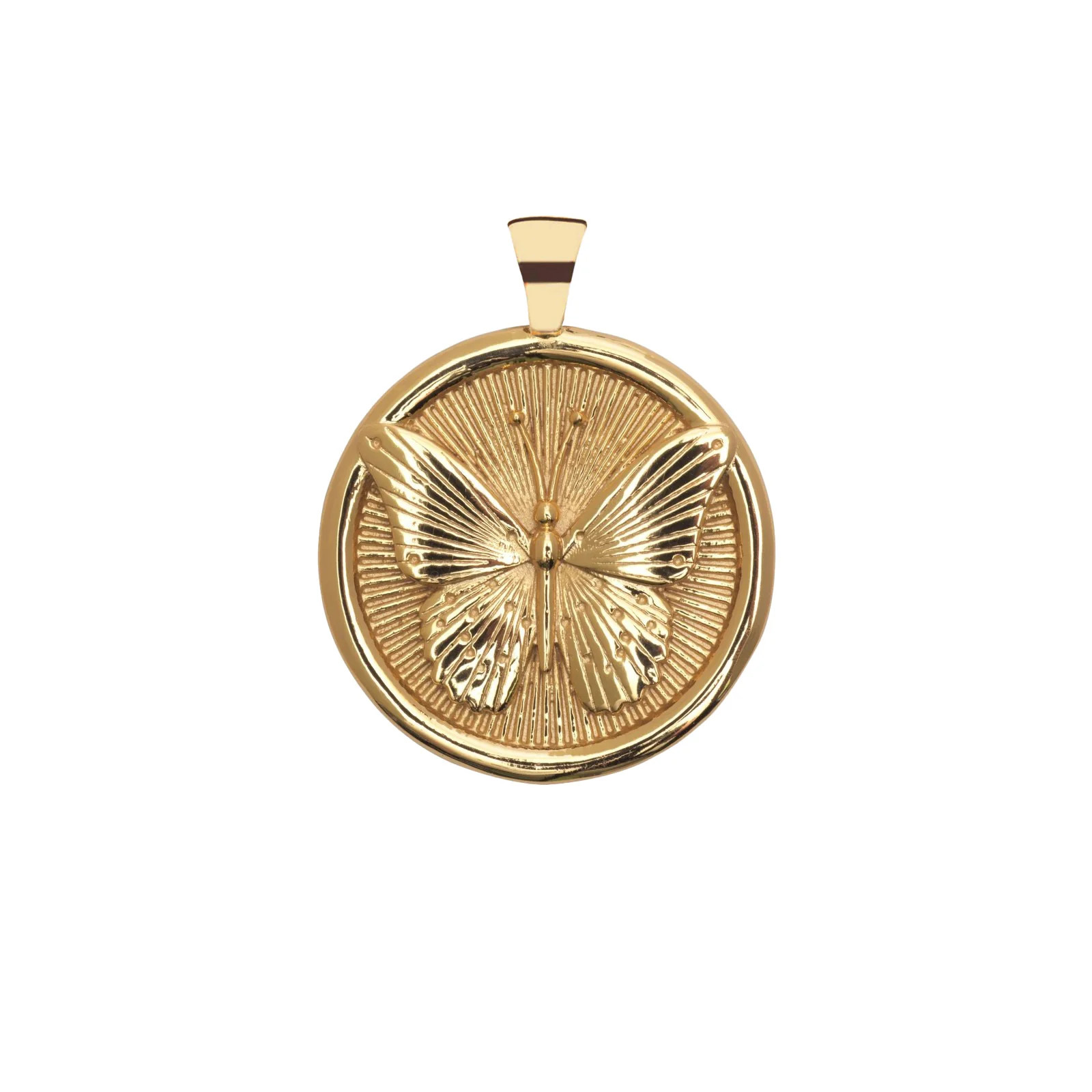 FREE JW Original Pendant Coin | Jane Win