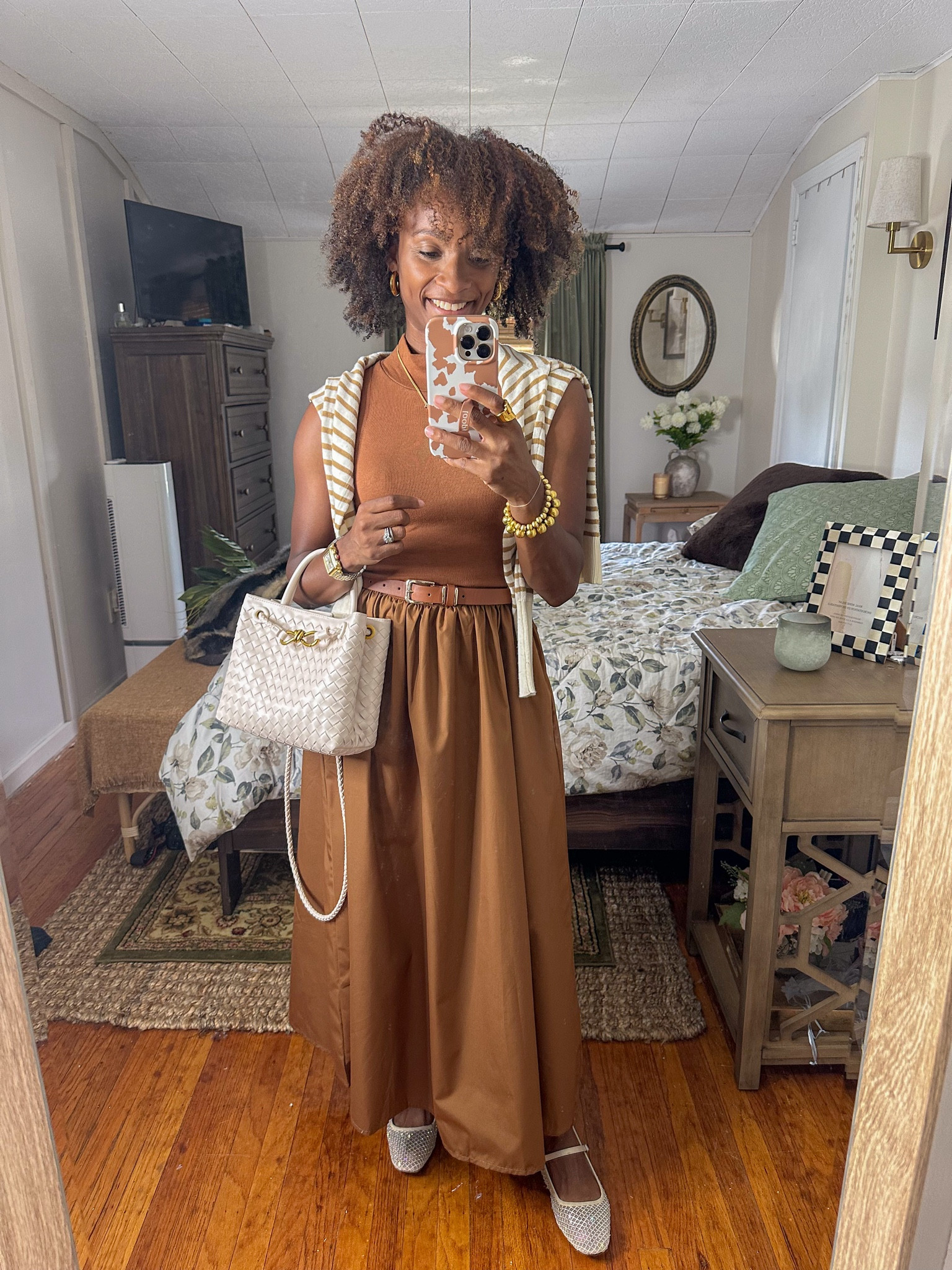 8/6/24 ootd

#LTKStyleTip #LTKFindsUnder50