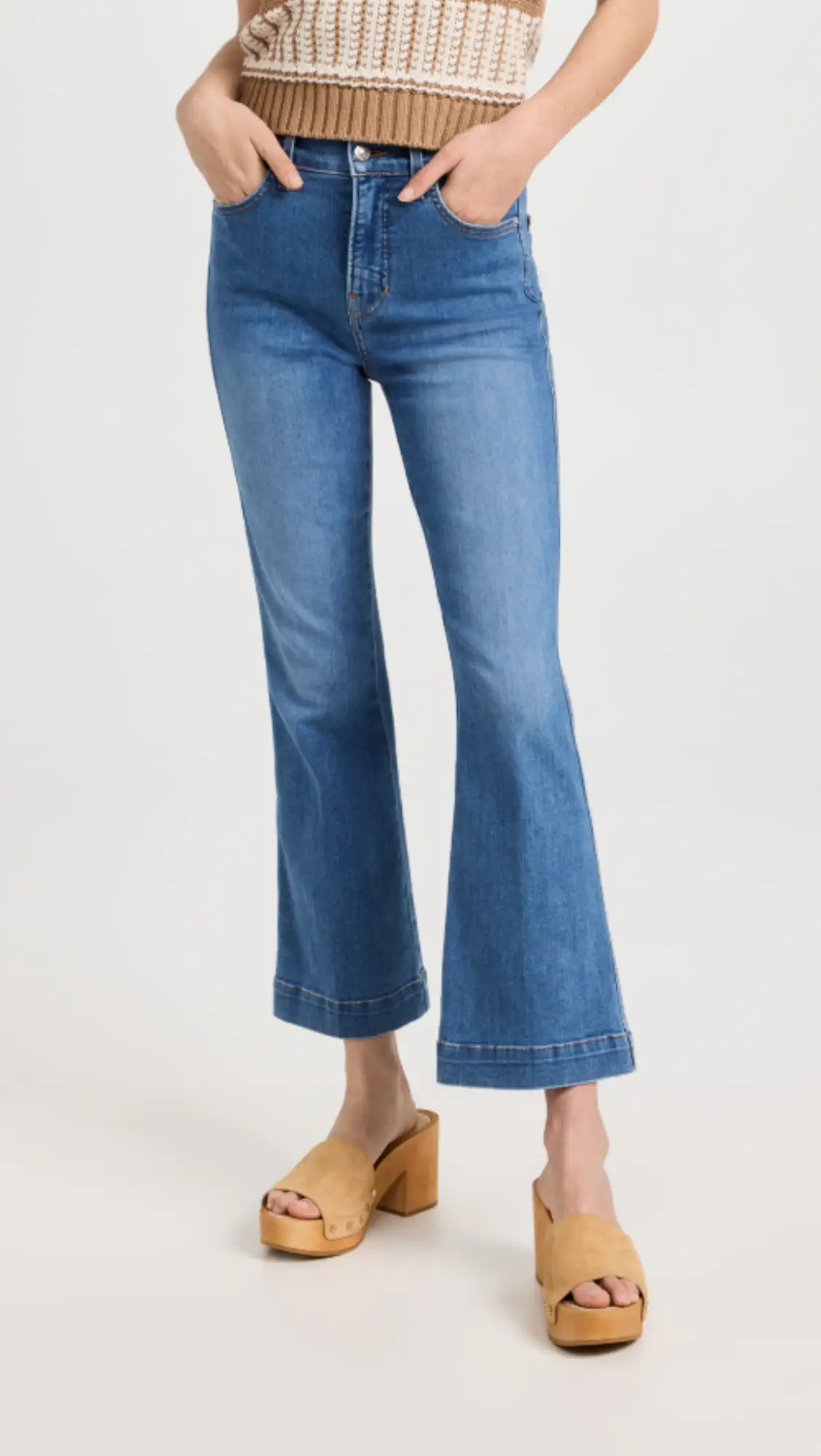 Veronica Beard Jean | Shopbop