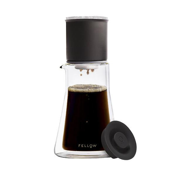Fellow Stagg XF Pour-Over Set | The Container Store