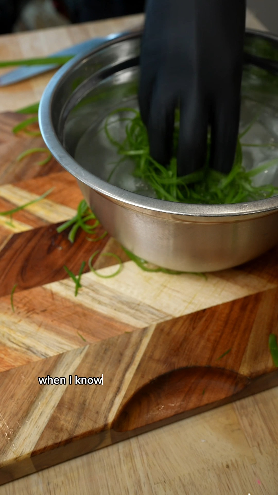 How to meal prep 🫛🔪

#kitchen #kitchenware #cookingg

#LTKHome #LTKFindsUnder50 #LTKVideo