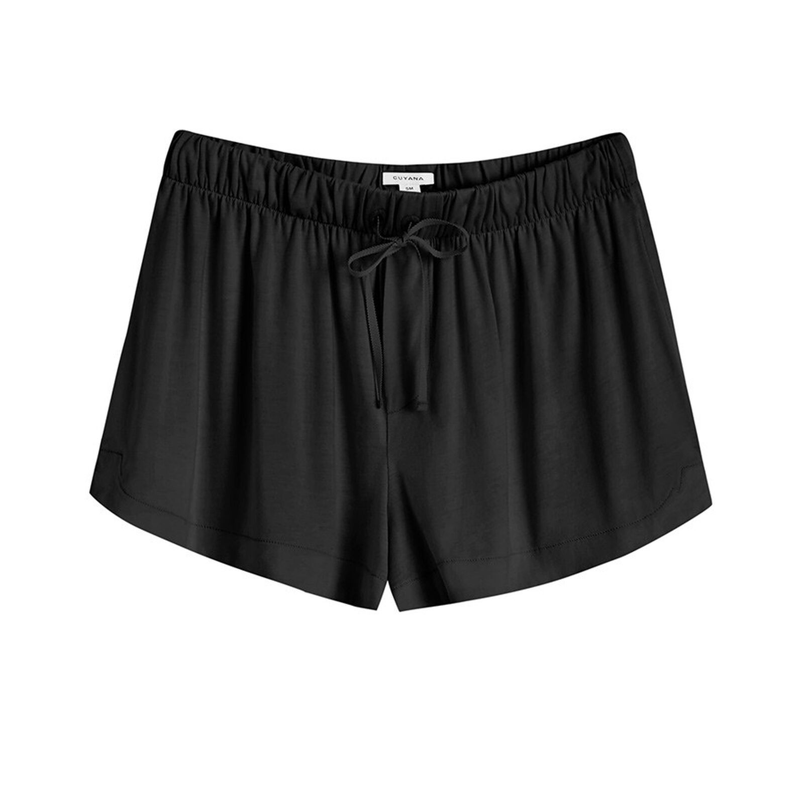 Pima Sleep Shorts | Cuyana