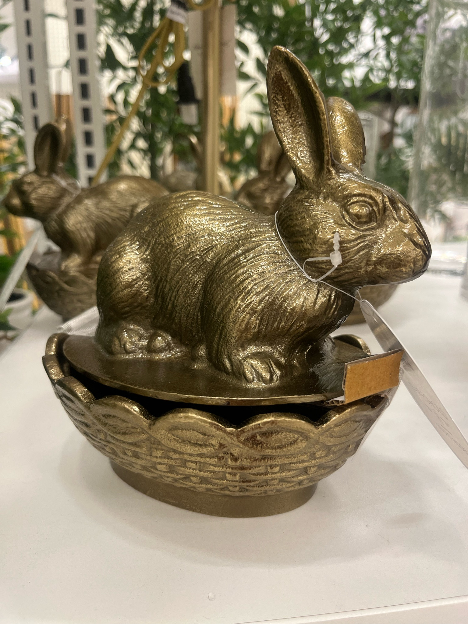 Quite literally the cutest candy dish! Studio McGee Spring Collection comes out 12/22!

#LTKFindsUnder50 #LTKHome