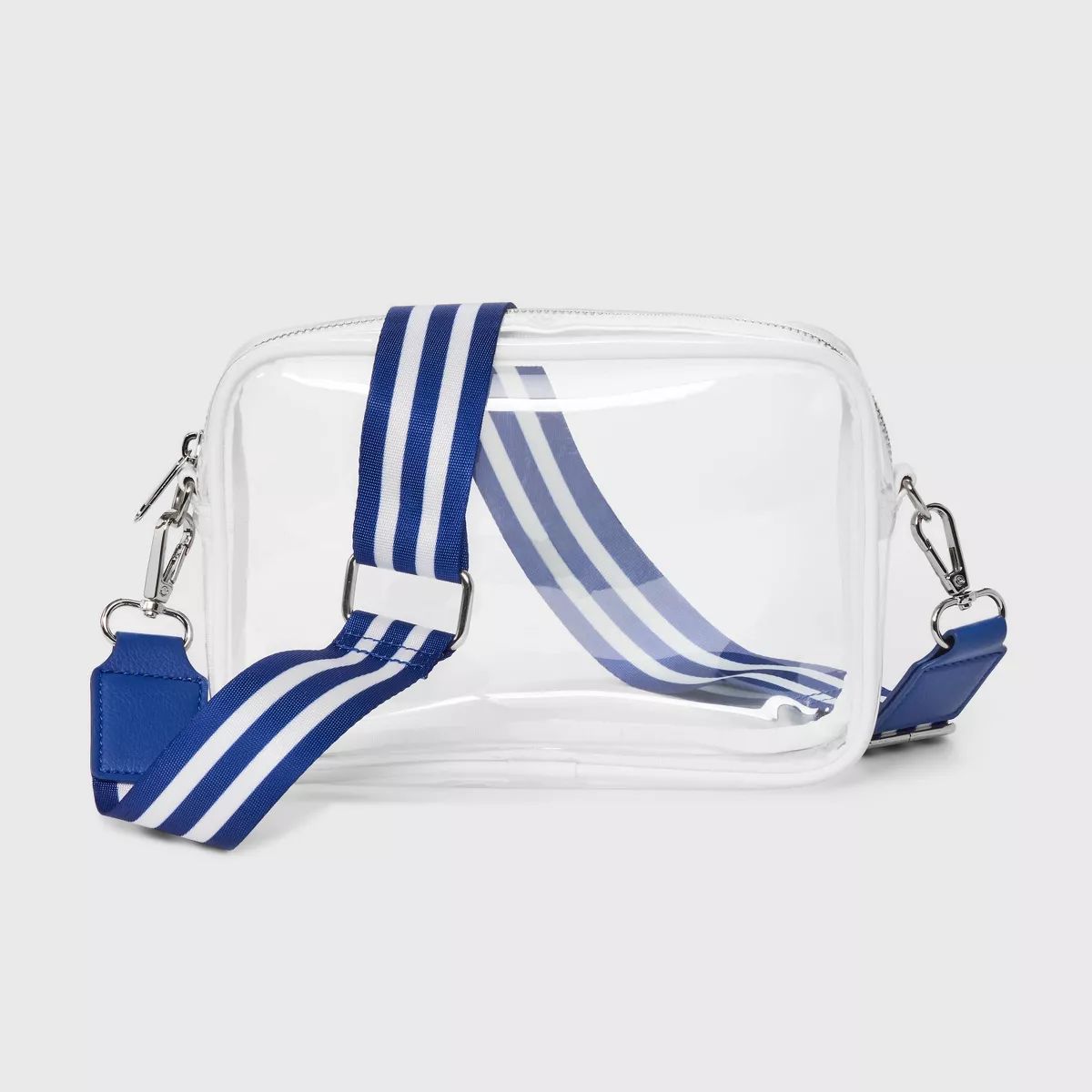 Clear Gameday Crossbody Bag - Wild Fable™ | Target