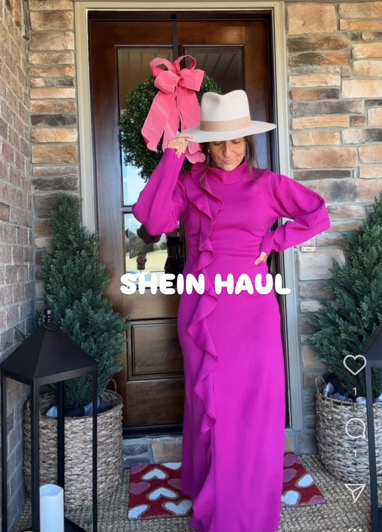 Shein haul 

#LTKootd #LTKPetite #LTKSeasonal