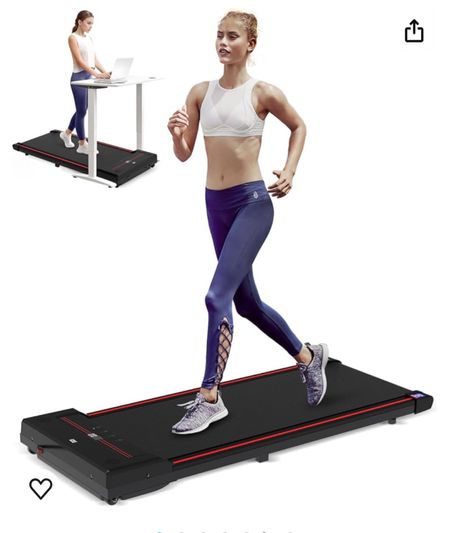 Walking pad desk treadmill on sale at amazon 

#LTKSaleAlert #LTKFitness #LTKActive