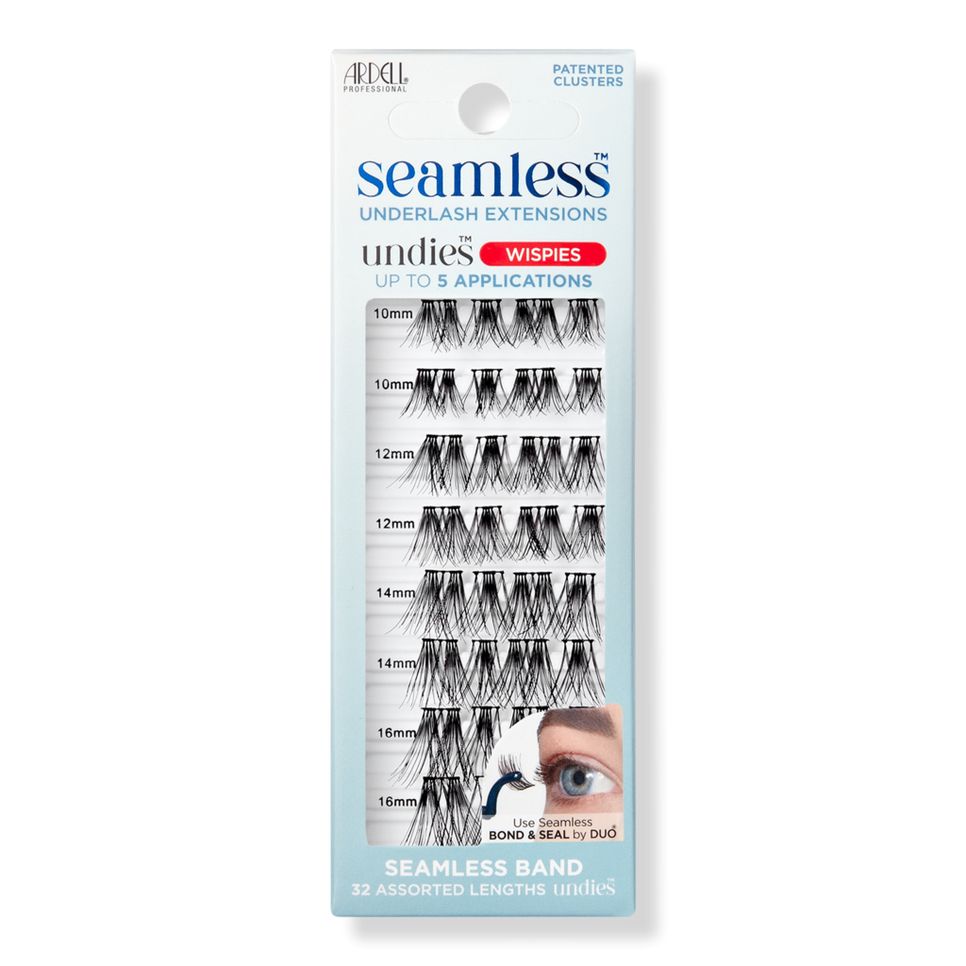 Seamless Underlash Extension Refill - Wispies | Ulta