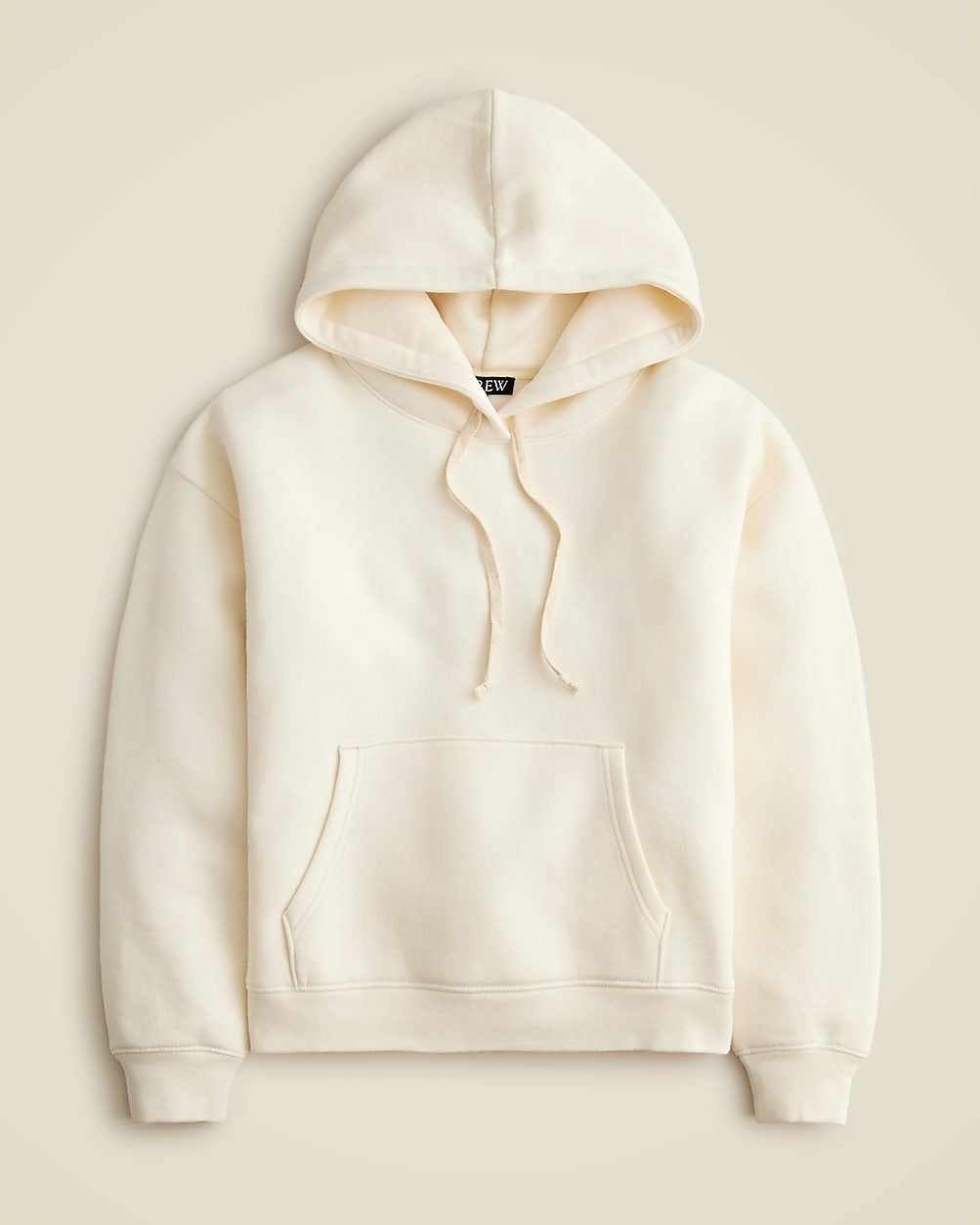 Heritage fleece hoodie | J. Crew US