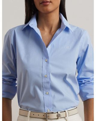 Button Down Shirt | Bloomingdale's (US)