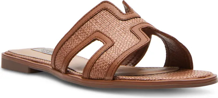 Harlien Slide Sandal (Women) | Nordstrom Rack