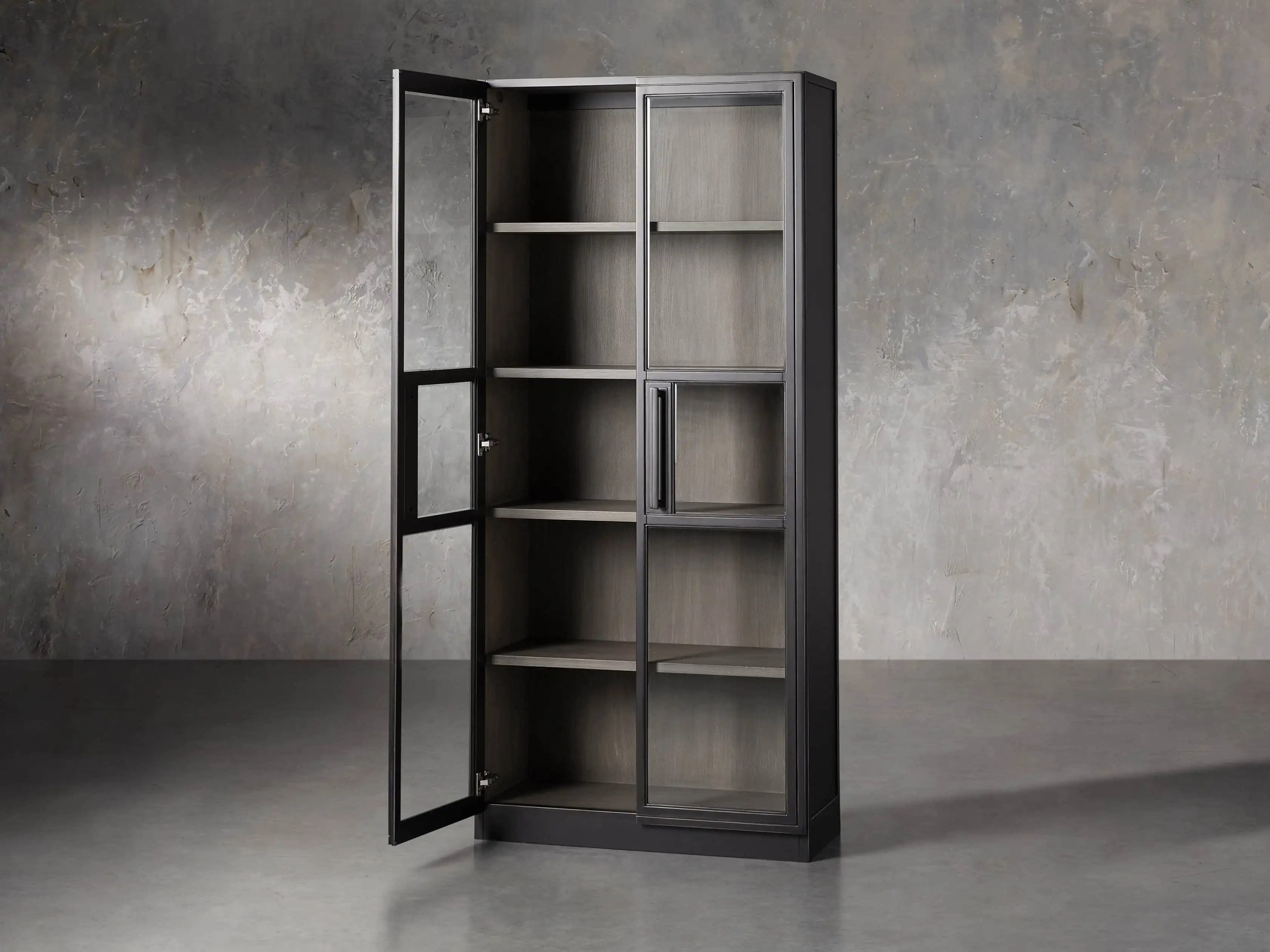 Factory Cabinet | Arhaus
