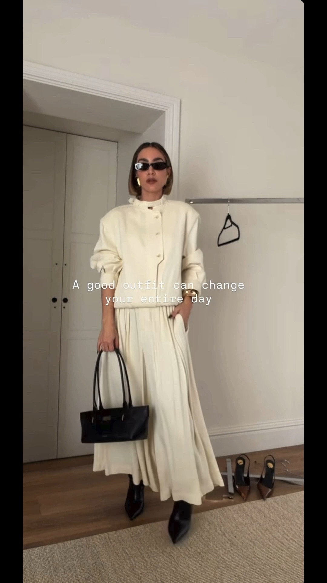 A good outfit can change your entire day 📁

#LTKuk #LTKspring